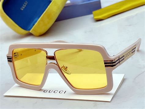 gucci star sunglasses knock off|knockoff gucci sunglasses men.